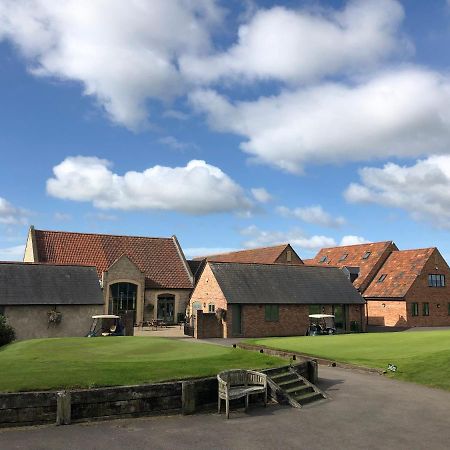 The Players Golf Club Hotel Chipping Sodbury Exterior foto